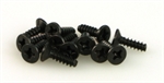 COUNTERSUNK SELF TAPPING SCREW (12)